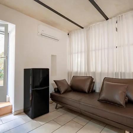Angolo Nascosto Guest house