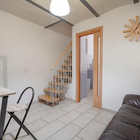 Angolo Nascosto Guest house Matera
