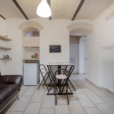 Angolo Nascosto Matera